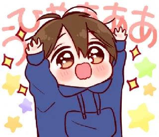 🥺 emoji MiKoo the baby Grumpy Telegram sticker 8 of 59
