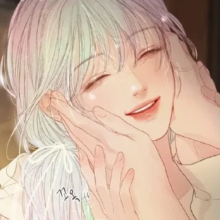 🌍 emoji By Haneul. Telegram sticker 5 of 41