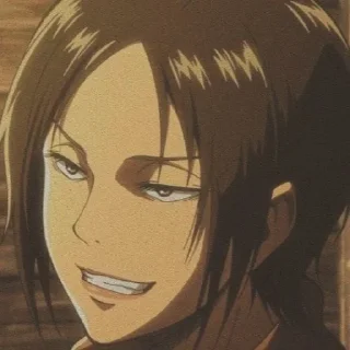 🐒 emoji ymir fritz Telegram sticker 9 of 26