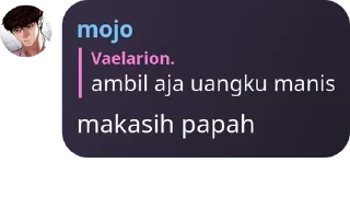 🌟 emoji aib mojo ini Telegram sticker 11 of 103