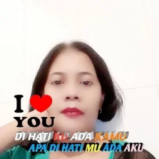 💋 emoji susu tinggi Telegram sticker 13 of 23