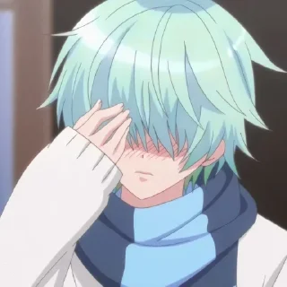 🤦 emoji My Fucking Pack, Eh! Telegram sticker 18 of 74