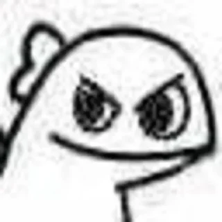 🙂 emoji 小恐龙 Telegram sticker 10 of 54