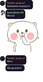 😗 emoji ⏤͟͟͞❥͜͡𝄟⃝ ᴏʀᴇᴏ🦋͜͢͡𝄟⃝🖤 @ll_senanima_ll (@CalsiBot) Telegram sticker 9 of 75