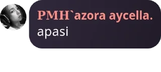 Sticker from punya zora