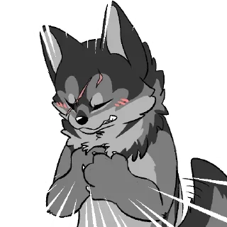 😍 emoji 大神阿久参上！ Telegram sticker 13 of 106