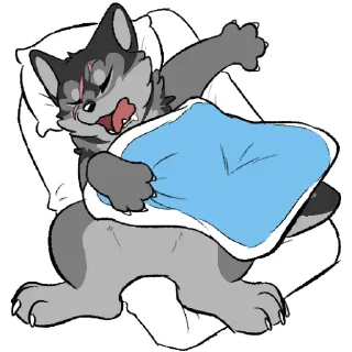😪 emoji 大神阿久参上！ Telegram sticker 11 of 106