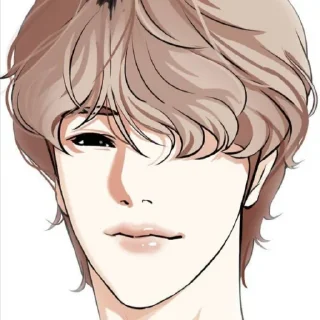 🥀 emoji ⌖࣪ @LookismPack  ֺ֢  @tNarae ᬉ Telegram sticker 11 of 50