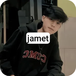 😎 emoji crt Telegram sticker 10 of 26