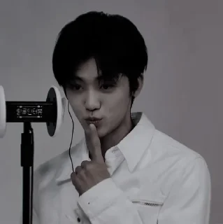 🙄 emoji JAEMIN ² ꞋꞌꞋ┼╌ׄ @PARTNERMU Telegram sticker 23 of 50