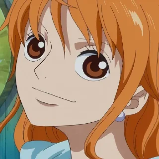 🐈 emoji nami lagi - @aceaddict Telegram sticker 12 of 80