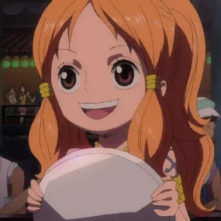 🐱 emoji nami lagi - @aceaddict Telegram sticker 21 of 80