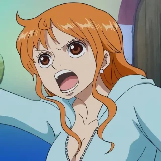 🐱 emoji nami lagi - @aceaddict Telegram sticker 11 of 80