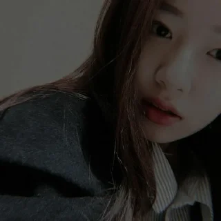 🙊 emoji park yoo na Telegram sticker 24 of 43