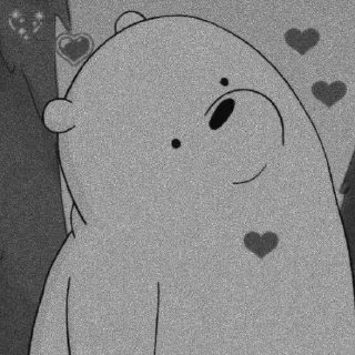 💗 emoji ice bear @roleplayhellp Telegram sticker 12 of 13
