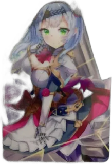 Sticker from Cute packs