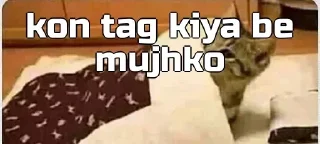 🤔 emoji @HARAMIMUNDA_ME1's legend Vol.1 Telegram sticker 6 of 54