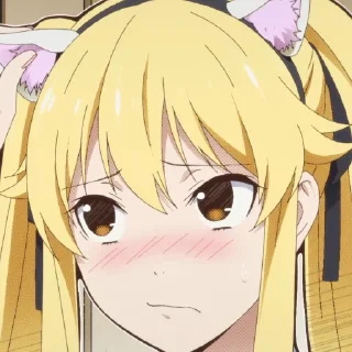 🎪 emoji Kakegurui🎭 @dnteh Telegram sticker 21 of 64