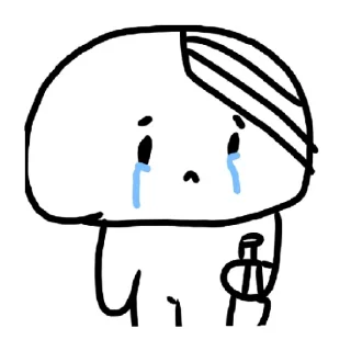 🤕 emoji mikoo storyyy Telegram sticker 14 of 24