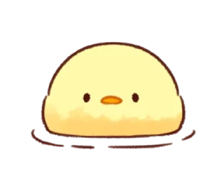 🐣 emoji @ikmut Telegram sticker 24 of 40