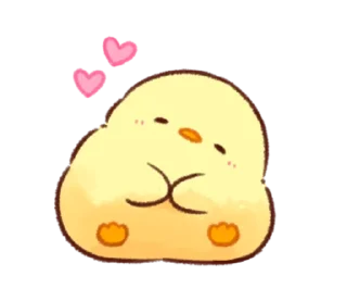 🐣 emoji @ikmut Telegram sticker 14 of 40