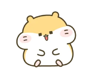 Sticker from @ikmut