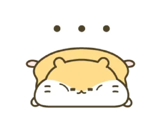 Sticker from @ikmut