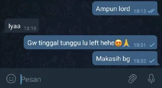 🔰 emoji Punya Buzz Telegram sticker 16 of 54