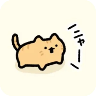 Sticker from KuwaLee貼圖2 @KuwaLeeChannel