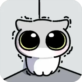 😰 emoji 浪漫島高檔外送 @y6459 Telegram sticker 8 of 111