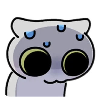 😰 emoji 浪漫島高檔外送 @y6459 Telegram sticker 22 of 111