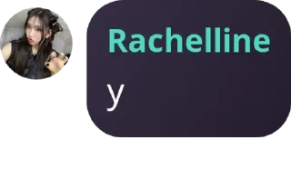 👍 emoji Arin #AyangJaehyuk Telegram sticker 22 of 24