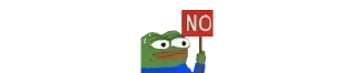 👎 emoji @Pichu_71 arre bc Telegram sticker 5 of 12