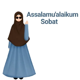 🙋‍♀ emoji MBB Telegram sticker 14 of 15