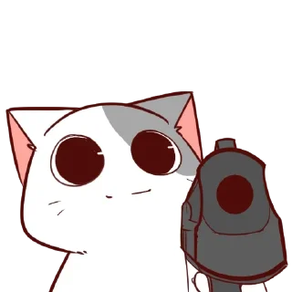 🔫 emoji Banchod Billa @GlacialStardust Telegram sticker 20 of 52