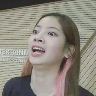 ❤️ emoji Dahyun Telegram sticker 21 of 32