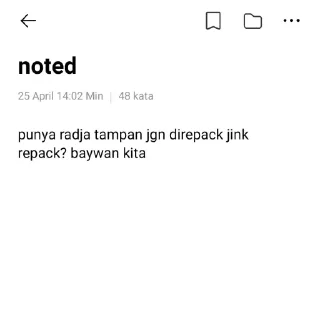 💘 emoji `doy mengsedih @punyaradjaniey Telegram sticker 15 of 15