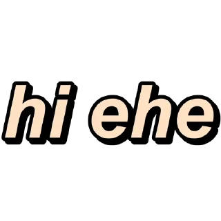 Sticker from eyyy🤙🏼