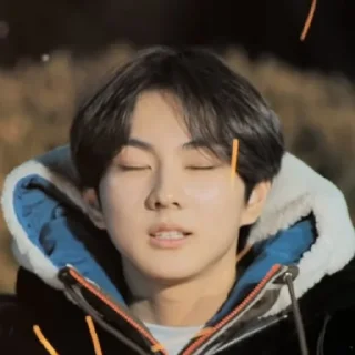 Sticker from ֙⋆ 𖥻 ִ ۫ Jυηgωση ՞⋆ @escupino .