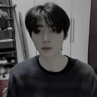 Sticker from ֙⋆ 🖇 𖥻 ִ ۫ 𝐒unghoon ՞⋆ @escupino .