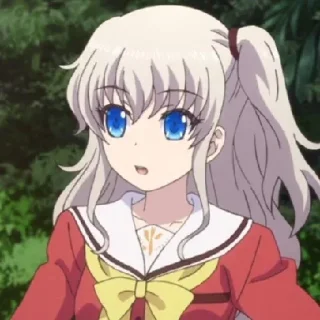 ☀️ emoji CHARLOTTE.    - TARUN Telegram sticker 13 of 35