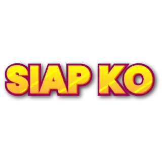 Sticker from BAPAK LEMAS