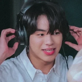 Sticker from yoon @jaehyug