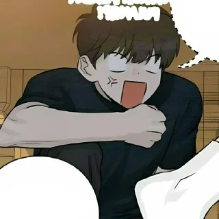 🎧 emoji ㅤ㒲 .ʿʿ @csmpackk ֊ @gardeiny ⊰ Telegram sticker 10 of 90