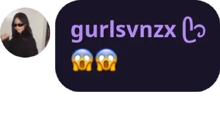 😱 emoji gei Telegram sticker 13 of 29