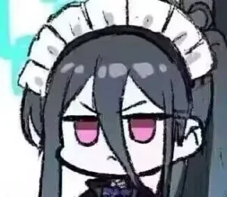 😀 emoji @AS24357 的私藏（2） Telegram sticker 18 of 91