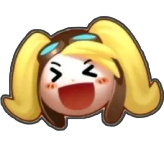 😄 emoji PANJUL Telegram sticker 22 of 30