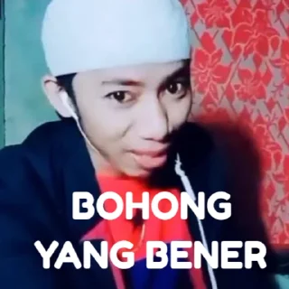 Sticker from PANJUL