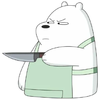 🔪 emoji Weeb Cocktail @GlacialStardust Telegram sticker 5 of 112