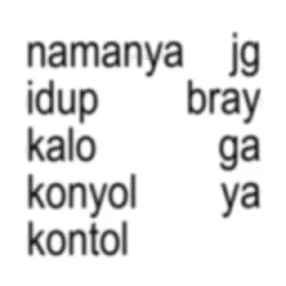 👍 emoji ngambil, bayar. Telegram sticker 6 of 48